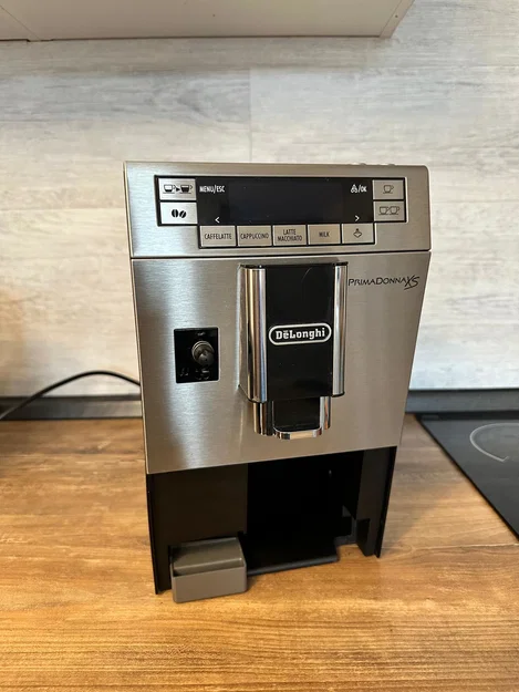 Chân đế máy pha cà phê DeLonghi PrimaDonna XS - Image 2