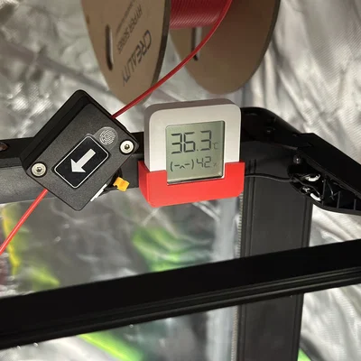 Giá đỡ cảm biến Xiaomi cho Ender 3 V3 KE - Gọn gàng, tiện lợi