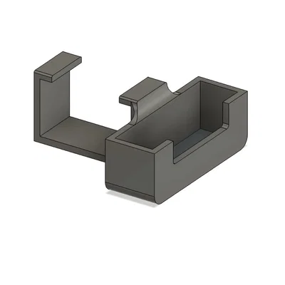 Giá đỡ cảm biến Xiaomi cho Ender 3 V3 KE - Gọn gàng, tiện lợi