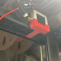 Giá đỡ cảm biến Xiaomi cho Ender 3 V3 KE - Gọn gàng, tiện lợi - Thumbnail 3