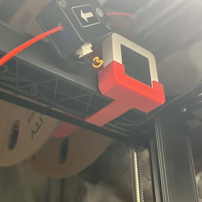 Giá đỡ cảm biến Xiaomi cho Ender 3 V3 KE - Gọn gàng, tiện lợi