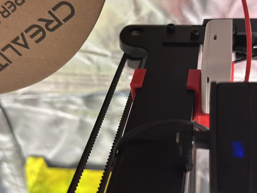 Giá đỡ cảm biến Xiaomi cho Ender 3 V3 KE - Gọn gàng, tiện lợi - Image 4