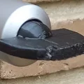 Tay cầm vặn van nước (Tap Turner) in 3D thay thế - Thumbnail 1