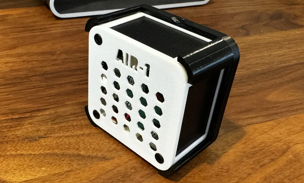 Giá treo tường Apollo Automation Air-1 (Wall Mount) - Image 2