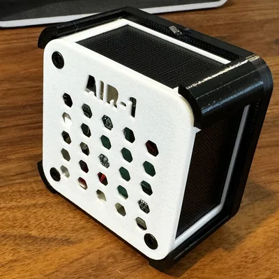 Giá treo tường Apollo Automation Air-1 (Wall Mount)