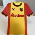 Maillot RC Lens 2023-2024 - Thumbnail 1