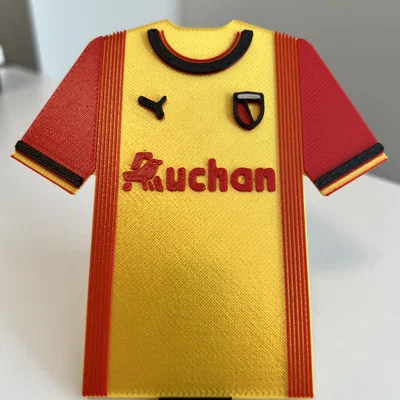 Maillot RC Lens 2023-2024