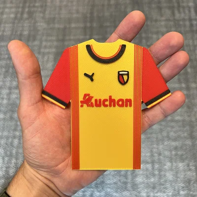 Maillot RC Lens 2023-2024