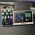 Giá đỡ PCPanel Pro và Stream Deck XL V2 - Thumbnail 1