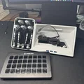 Giá đỡ PCPanel Pro và Stream Deck XL V2 - Thumbnail 3
