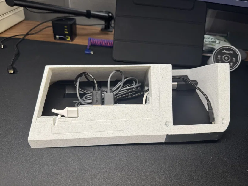 Giá đỡ PCPanel Pro và Stream Deck XL V2 - Image 4