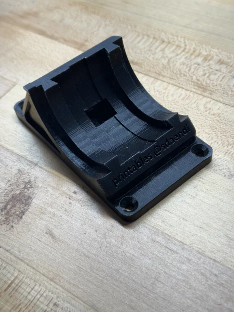 Đế trượt cải tiến tăng dung sai (Increased Tolerance Base Piece) - Image 1