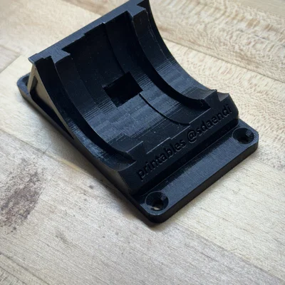 Đế trượt cải tiến tăng dung sai (Increased Tolerance Base Piece)
