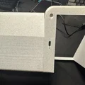 Giá đỡ PC Panel Pro tích hợp cổng USB - Thumbnail 1