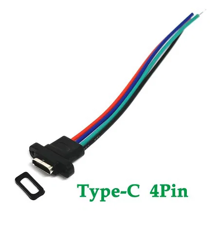 Giá đỡ PC Panel Pro tích hợp cổng USB - Image 3