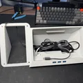 Giá đỡ PC Panel Pro tích hợp cổng USB - Thumbnail 12