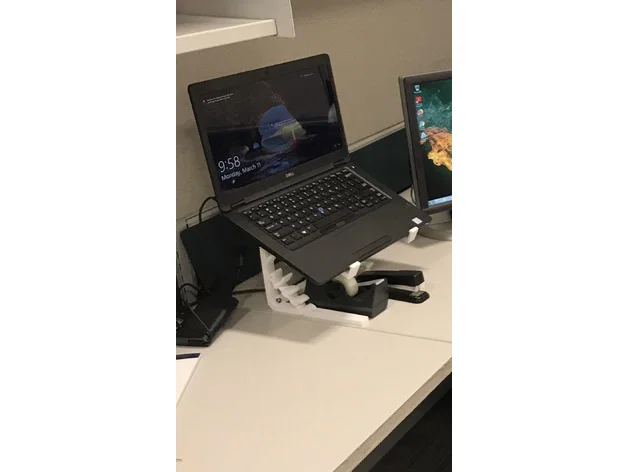 Giá Đỡ Laptop - Image 1