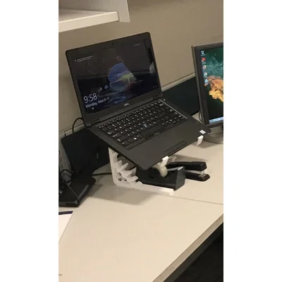 Giá Đỡ Laptop
