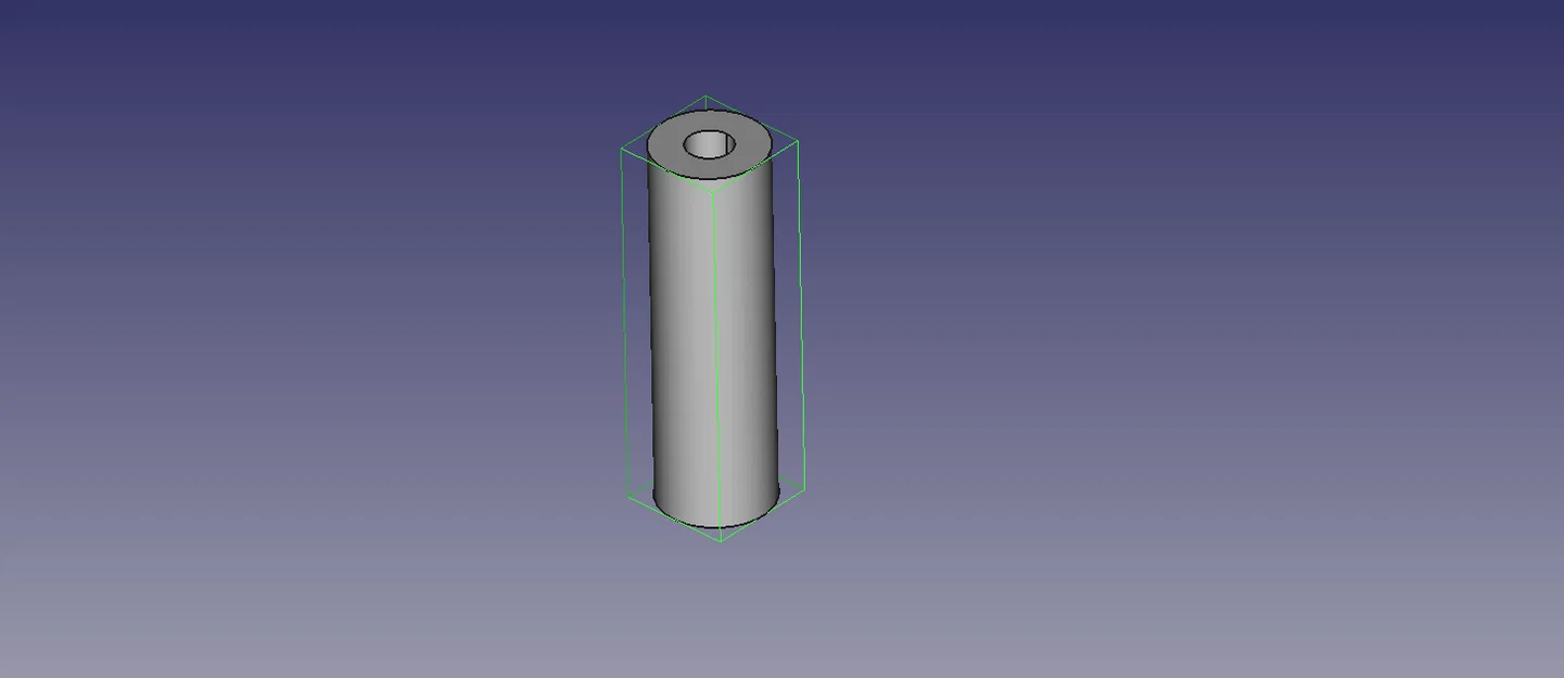 “Sửa” piston ghế văn phòng bị tụt (kẹp cố định chiều cao) - Image 1