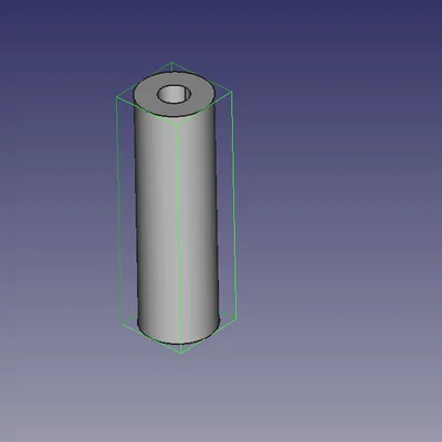“Sửa” piston ghế văn phòng bị tụt (kẹp cố định chiều cao)