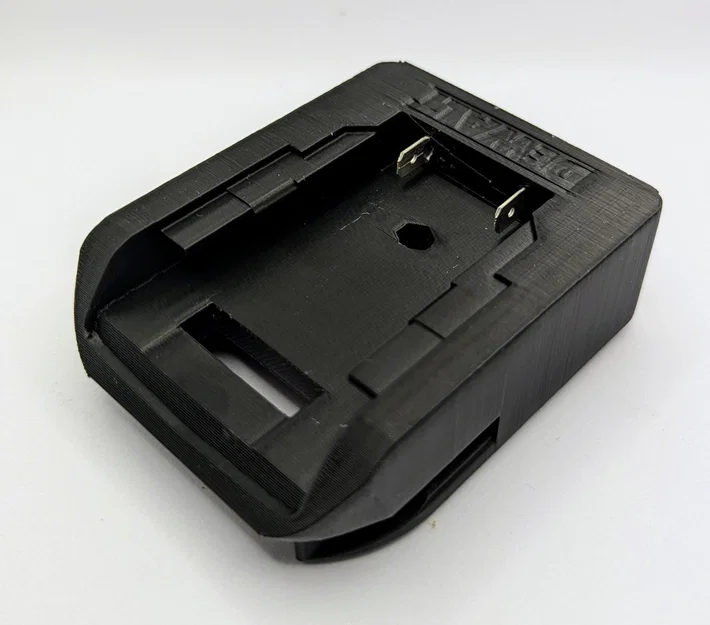 Adapter pin Dewalt sang dụng cụ AEG - Image 2