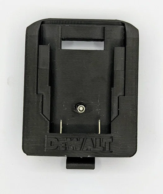 Adapter pin Dewalt sang dụng cụ AEG - Image 3