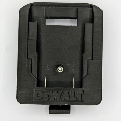 Adapter pin Dewalt sang dụng cụ AEG