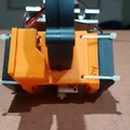 SN04 - Ngàm gắn quạt 40mm - Thumbnail 4