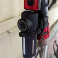 Ngàm tháo rời Magicshine SeeMee DV cho cọc yên 31.6 - Thumbnail 1