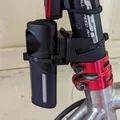 Ngàm tháo rời Magicshine SeeMee DV cho cọc yên 31.6 - Thumbnail 3