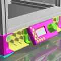 V0.2 (R1) Mini-Fridge Front Skirt - Thumbnail 1