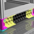 V0.2 (R1) Mini-Fridge Front Skirt - Thumbnail 2