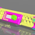 V0.2 (R1) Mini-Fridge Front Skirt - Thumbnail 3