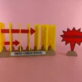 Mô hình Swiss Cheese (Swiss Cheese Model) - Thumbnail 2