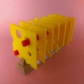 Mô hình Swiss Cheese (Swiss Cheese Model) - Thumbnail 3