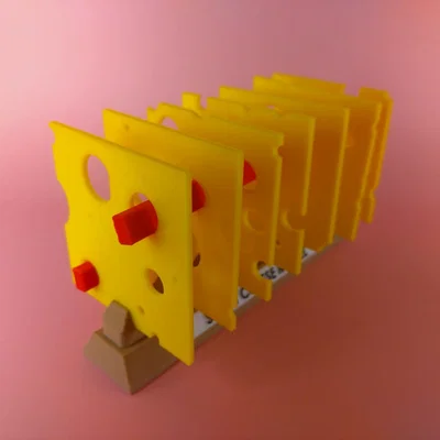 Mô hình Swiss Cheese (Swiss Cheese Model)