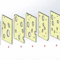 Mô hình Swiss Cheese (Swiss Cheese Model) - Thumbnail 4