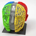 Cúp cho Sự Sáng Tạo Không Giới Hạn Nhờ In 3D - 3DPI Award 2024 - Thumbnail 5