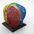 Cúp cho Sự Sáng Tạo Không Giới Hạn Nhờ In 3D - 3DPI Award 2024 - Thumbnail 7