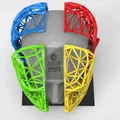 Cúp cho Sự Sáng Tạo Không Giới Hạn Nhờ In 3D - 3DPI Award 2024 - Thumbnail 8