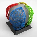 Cúp cho Sự Sáng Tạo Không Giới Hạn Nhờ In 3D - 3DPI Award 2024 - Thumbnail 9