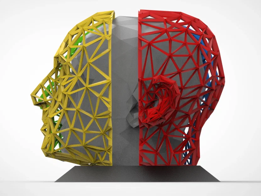 Cúp cho Sự Sáng Tạo Không Giới Hạn Nhờ In 3D - 3DPI Award 2024 - Image 10