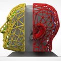 Cúp cho Sự Sáng Tạo Không Giới Hạn Nhờ In 3D - 3DPI Award 2024 - Thumbnail 10