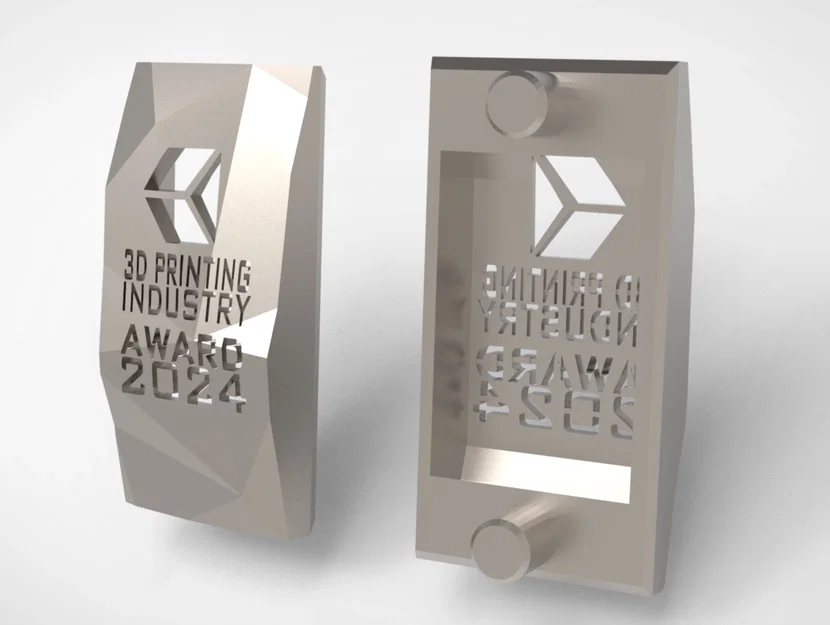 Cúp cho Sự Sáng Tạo Không Giới Hạn Nhờ In 3D - 3DPI Award 2024 - Image 11