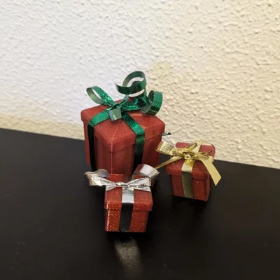 Hộp Quà (Gift Box)