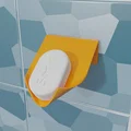 Universal holder (Giá/đế treo đa năng) - Thumbnail 1