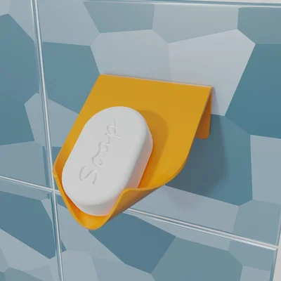 Universal holder (Giá/đế treo đa năng)
