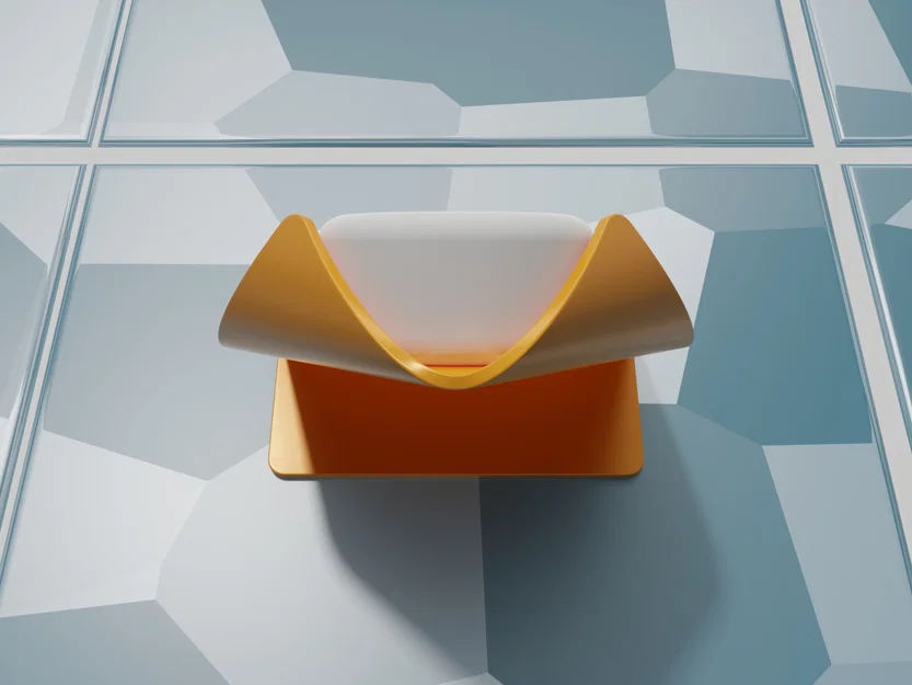 Universal holder (Giá/đế treo đa năng) - Image 2