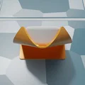 Universal holder (Giá/đế treo đa năng) - Thumbnail 2