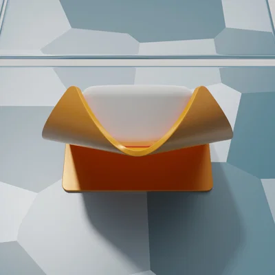 Universal holder (Giá/đế treo đa năng)